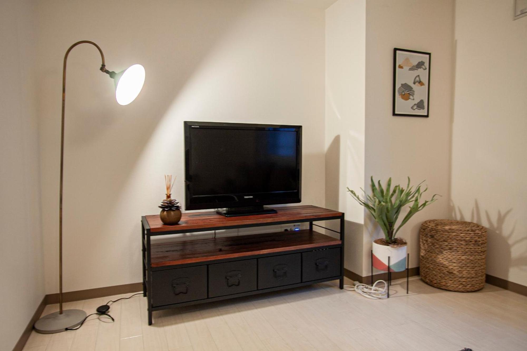 Tsubaki Garden Apartment ซัปโปโร ห้อง รูปภาพ