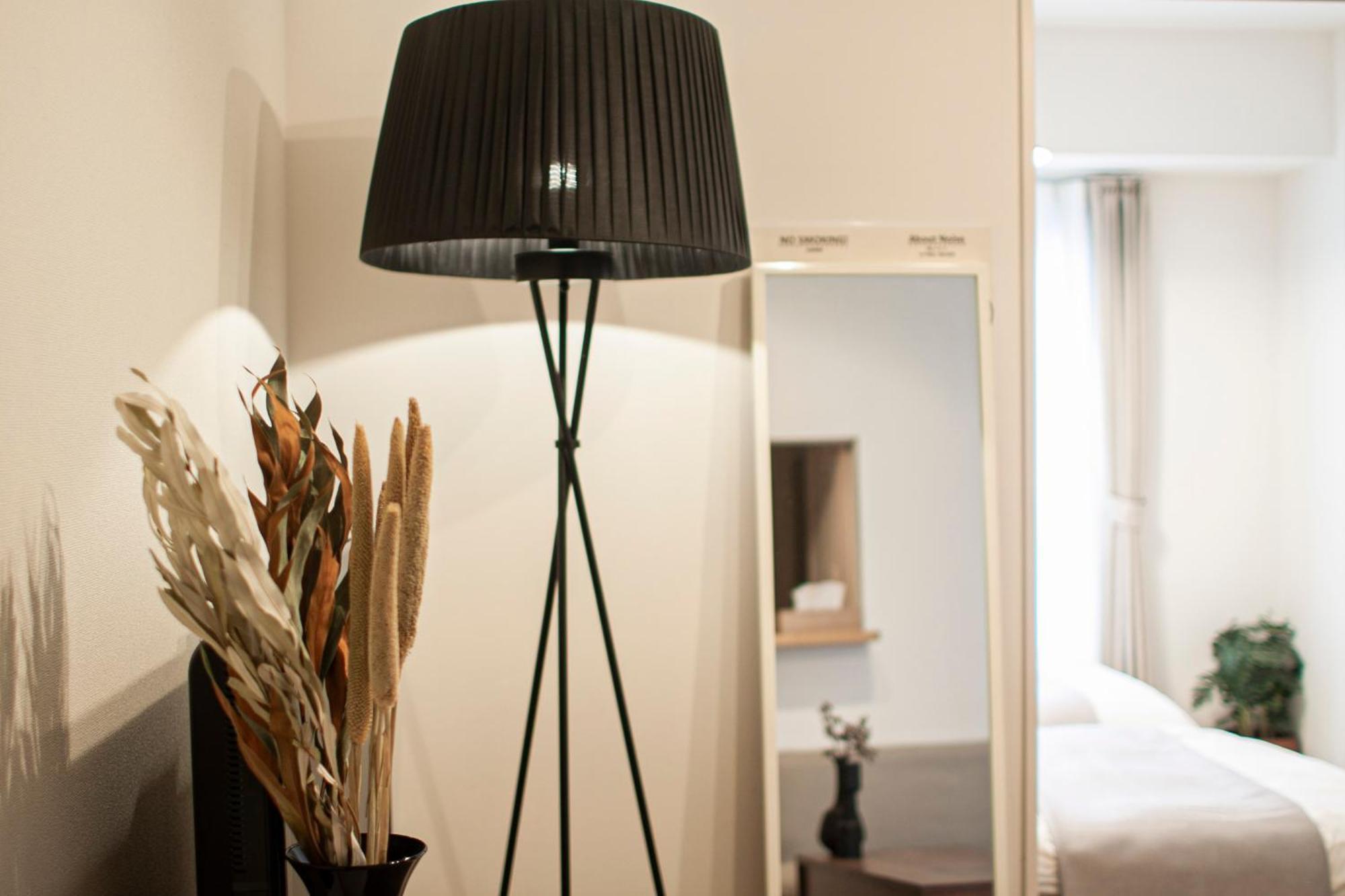 Tsubaki Garden Apartment ซัปโปโร ภายนอก รูปภาพ