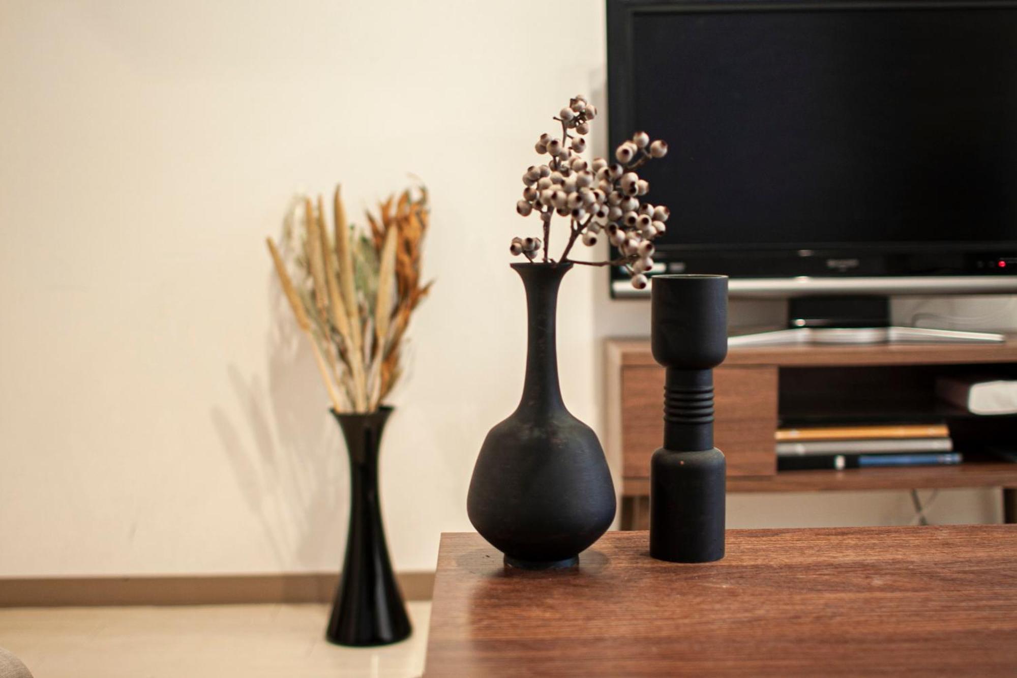 Tsubaki Garden Apartment ซัปโปโร ภายนอก รูปภาพ