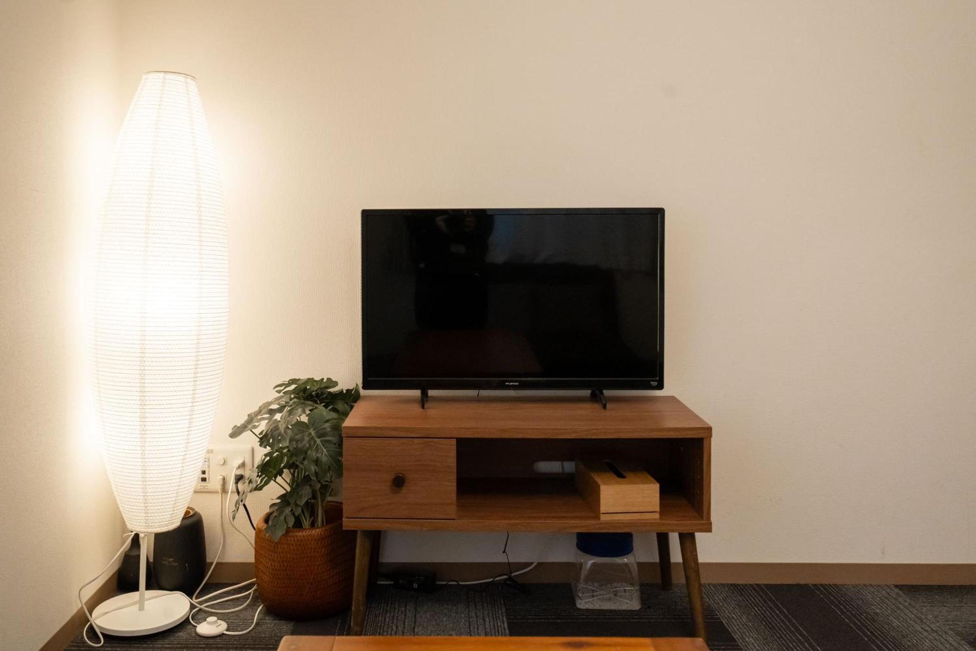 Tsubaki Garden Apartment ซัปโปโร ห้อง รูปภาพ